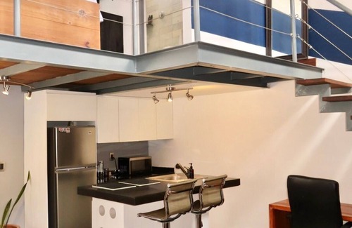 Celaya Apartment | 2nd Home