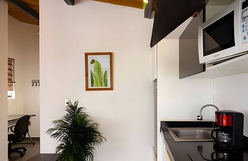 Celaya Apartment | 2nd Home