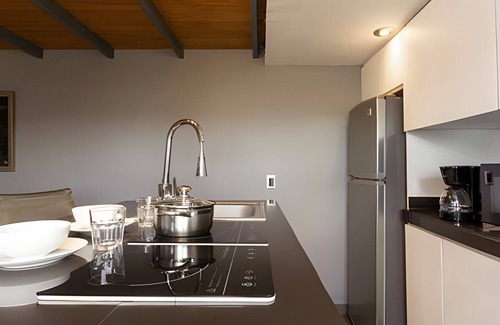 Celaya Apartment | 2nd Home