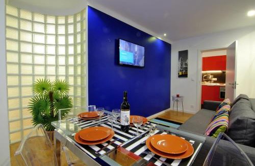 Merces Apartment | 2nd Home Tram 28