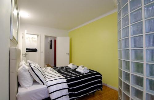 Merces Apartment | 2nd Home Tram 28