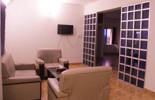 Sylhet Hotel | 2nd Homes