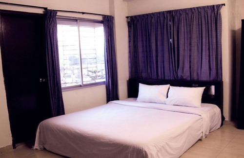 Sylhet Hotel | 2nd Homes