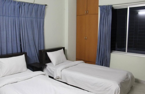 Sylhet Hotel | 2nd Homes