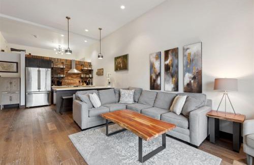 Whitefish House | 2nd Street Lofts 209