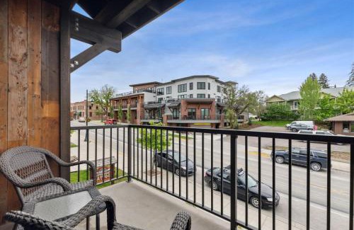 Whitefish House | 2nd Street Lofts 209