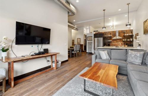 Whitefish House | 2nd Street Lofts 209