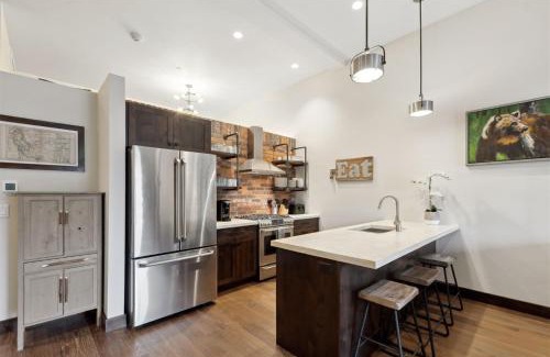 Whitefish House | 2nd Street Lofts 209