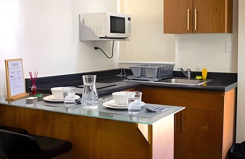 Celaya Apartment | 2NDHOME Celaya