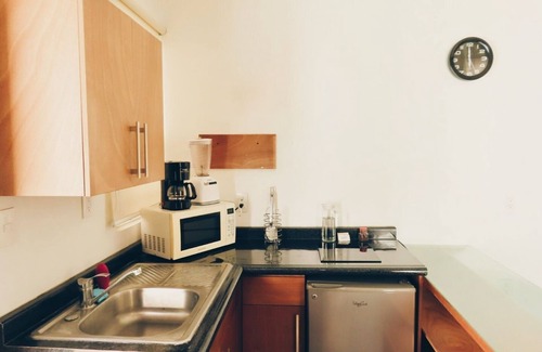 Celaya Apartment | 2NDHOME Celaya