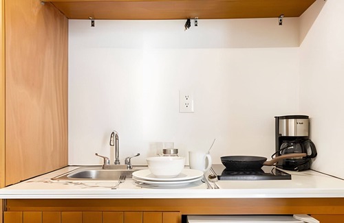 Celaya Apartment | 2NDHOME Celaya