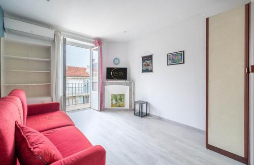 Lepante Quarter Apartment | 2P hyper-centre Nice