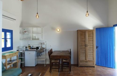 Katsarou Apartment | 2P studio