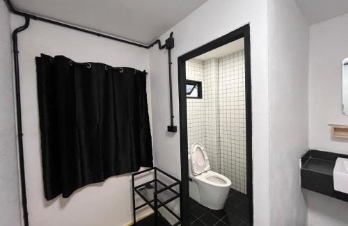 Don Muang Apartment | 2Sleep DMK Airport Bangkok