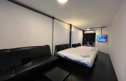 Don Muang Hotel | 2Sleep DMK Bangkok