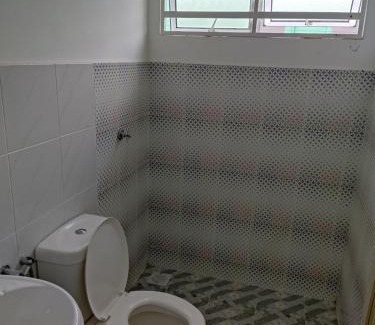 Bota House | 2storey Asraf's homestay