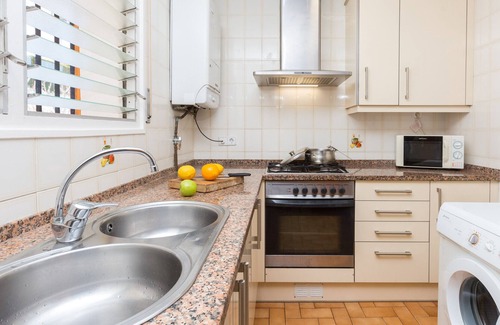 Blanes Villa | 2TEN01 - House for 10 people with private pool located near the beach and the center of Blanes