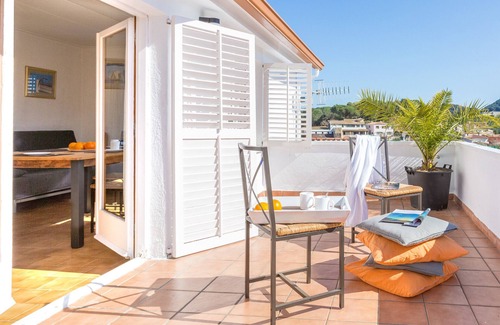 Blanes Villa | 2TEN01 - House for 10 people with private pool located near the beach and the center of Blanes