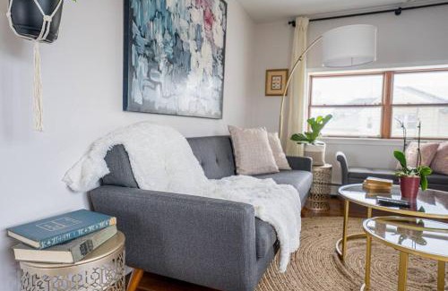 Atlantic City House | 2Units 4BR 3BA Cape Cod Designer House