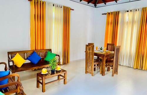 Habaraduwa Apartment | 2V Villa, In Habaraduwa City, Near Unawatuna and Thalpe beach, Koggala Airport and Lagoon, Galle Dutch Fort,