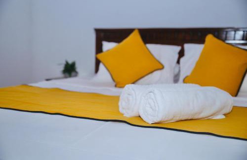 Habaraduwa Apartment | 2V Villa