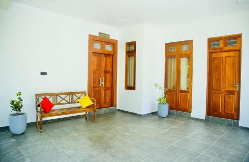 Habaraduwa Apartment | 2V Villa