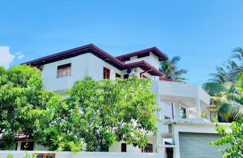 Habaraduwa Apartment | 2V Villa