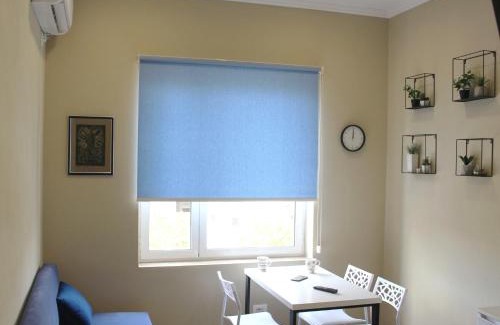Tirana Apartment | 2V1 - Myslym Shyri