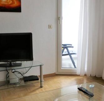 Suedviertel Apartment | 2Zi-App Nähe Hbf und Aalto Theater mit kl. Balkon