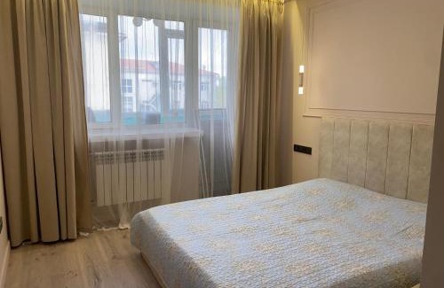 Semey Apartment | 3комн квартира