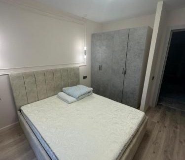 Semey Apartment | 3комн квартира