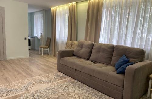 Semey Apartment | 3комн квартира