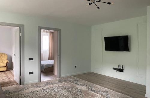 Semey Apartment | 3комн квартира