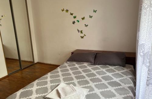 Rivne Apartment | 3х комнатная квартира возле парка
