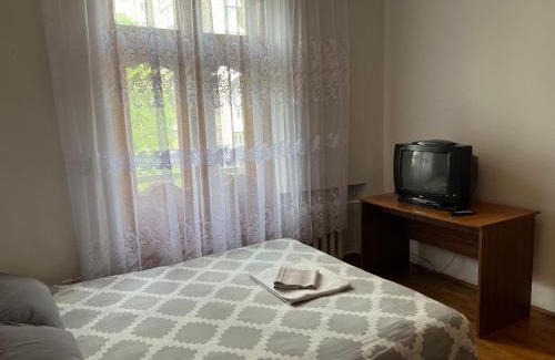 Rivne Apartment | 3х комнатная квартира возле парка