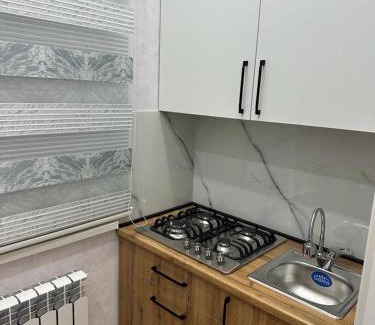 Shymkent Apartment | 3х комнатная квартира