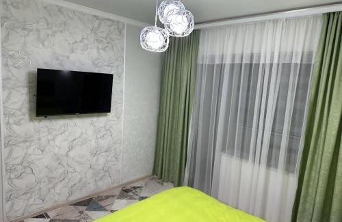 Shymkent Apartment | 3х комнатная квартира