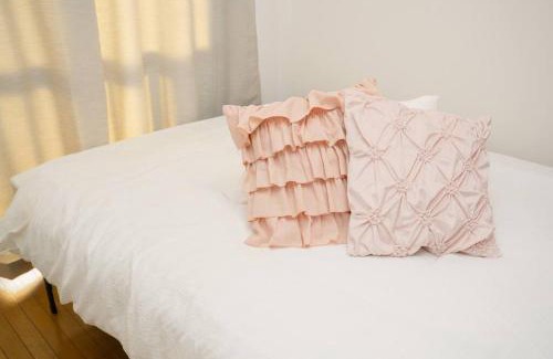 Minamikoiwa Apartment | 3階 小岩駅徒歩15分 収容4人 成田羽田からバス直通