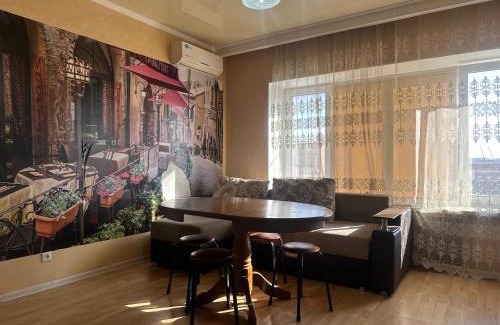 Aktobe Apartment | 3 комнатная ЖК Альтаир