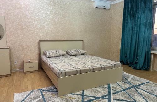 Aktobe Apartment | 3 комнатная ЖК Альтаир