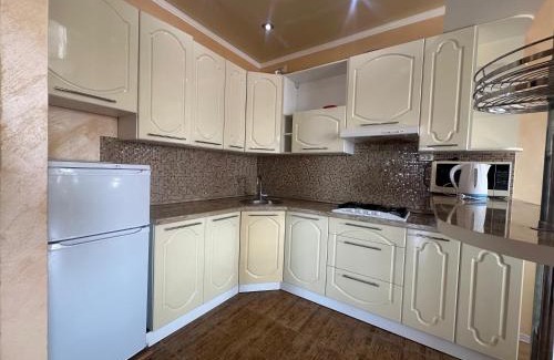 Aktobe Apartment | 3 комнатная ЖК Альтаир