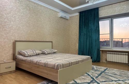 Aktobe Apartment | 3 комнатная ЖК Альтаир