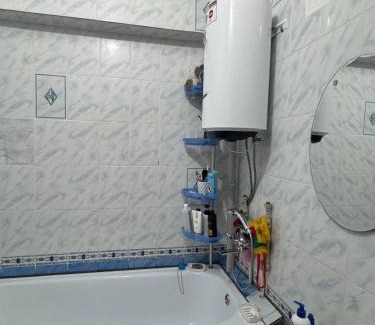 Balkhash Apartment | 3 комнатная квартира