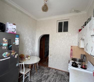 Balkhash Apartment | 3 комнатная квартира