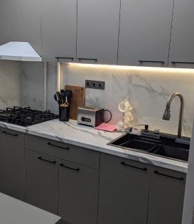 Bishkek Apartment | 3 комн квартира в центре