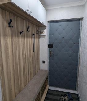 Bishkek Apartment | 3 комн квартира в центре