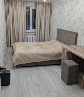 Bishkek Apartment | 3 комн квартира в центре