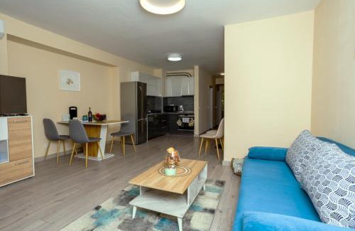 Oborishte Apartment | 3-стаен апартамент на ТОП локация