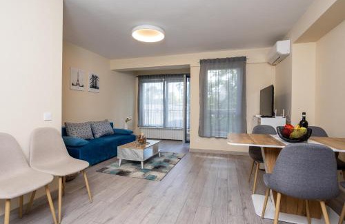 Oborishte Apartment | 3-стаен апартамент на ТОП локация