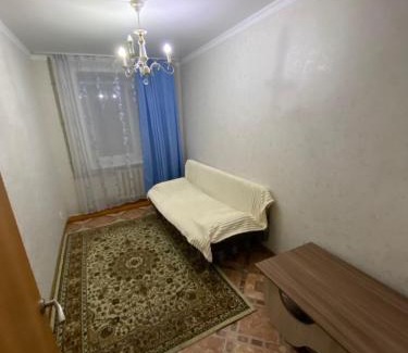Borovoe Apartment | 3-х комнатная в центре